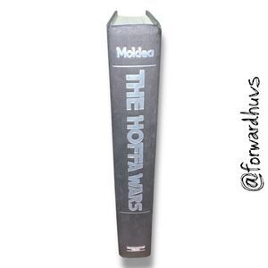 The Hoffa Wars: Teamsters, Rebels, Politicians, and the Mob - 1978